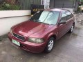 Honda City Exi 1997 Mdl Automatic-0