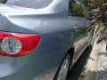 Toyota Altis 1.6V 2012-2