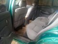 Nissan Sentea B14 Series 3 MT Green For Sale-9