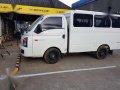 2015 hyundai H100 FB diesel dual aircon L300 porter-0