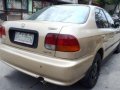 RUSH SALE 1996 Honda Civic VTEC Automatic Php98000 Only-2