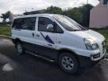 Hyundai Starex GRX-6