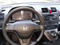 2010 Honda CRV SUV black for sale -7