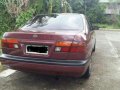 Nissan Sentra Series 4 Super Saloon For Sale-5