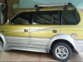Mitsubishi Adventure Super Sport 2003 For Sale-0