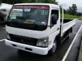 Trucks for Sale isuzu elf fuso canter dropside close van boom truck-10