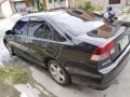 2004 Honda Civic RS 2.0 AT Black For Sale-4
