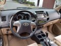 Toyota Fortuner 2014 for sale-12