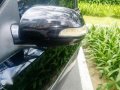 Chevrolet Optra VGIS AT Black-7