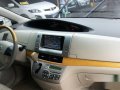 2008 previa Q Van white Gas for sale -4