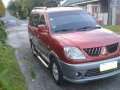 Mitsubishi adventure gls sports 2006-2