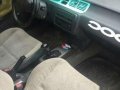 Honda Civic LX ESi 1994 MT Green For Sale-4