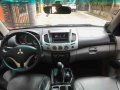 Mitsubishi strada for Sale-2