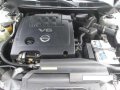 2008 Nissan Teana 230JM AT Silver For Sale-6