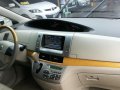 Toyota Previa 2008 Van white for sale-4