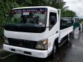 Trucks for Sale isuzu elf fuso canter dropside close van boom truck-6