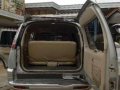 Ford Everest 2007 MT Silver SUV For Sale-6