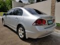 2009 Honda civic Gas for sale -5