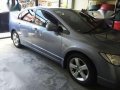 2006 Honda Civic fd 1.8s - Automatic-0