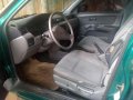Nissan Sentea B14 Series 3 MT Green For Sale-8