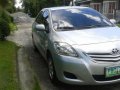 Toyota vios 1.3E manual transmission 2010-2