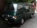 2000 Mitsubishi L300 versa van-2