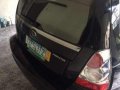 2006 Subaru Forester AWD AT Black For Sale-9