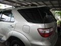 2011 toyota fortuner v diesel 4x4 like montero-2