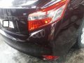 Assume Balance 2017 Toyota Vios 1.3 E dual VVTi Manual Grab Uber Regs-9