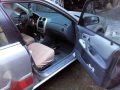 2000 Ford Lynx GHIA AT Silver Sedan For Sale-11