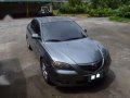 RUSH Mazda 3 2006 Where is as is-0