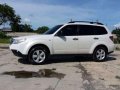 2010 Forester 2.0X AWD-1