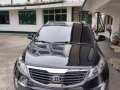 2011 Kia Sportage AT 4x2 Black For Sale-1
