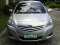Toyota vios 1.3E manual transmission 2010-1
