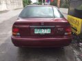 Honda City Exi 1997 Mdl Automatic-5