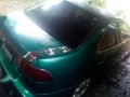 Nissan Sentea B14 Series 3 MT Green For Sale-3