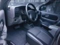 Isuzu Crosswind XUV 2007 Super Fresh Car In and Out-6