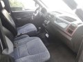Mitsubishi adventure diesel super sport 2002-2