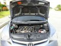 honda civic fd 18s automatic casa maintained-8