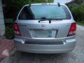 Kia Sorento LX 2004-4