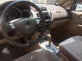 honda city idsi 2004mdl-4