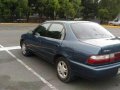 Toyota Corolla 1.6 GLi 1996 MT Big Body tag Lancer Civic Sentra Mazda-2