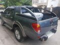 Mitsubishi strada 2007 4x4-3