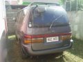 Nissan Serena 1997-1