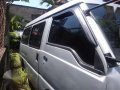 Fresh Hyundai H-100 Van MT Silver For Sale-2