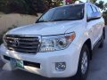 Toyota Land Cruiser 2012 local-1