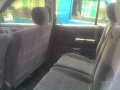 Toyota Revo 2002 SUV blue for sale -7