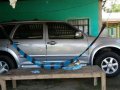 Isuzu Alterra 2008 Model Manual Diesel 499k-3