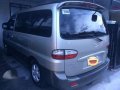 2006 Hyundai Starex GRX CRDi Diesel Matic-1