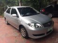 Toyota vios 1.3 E 2007 model-0